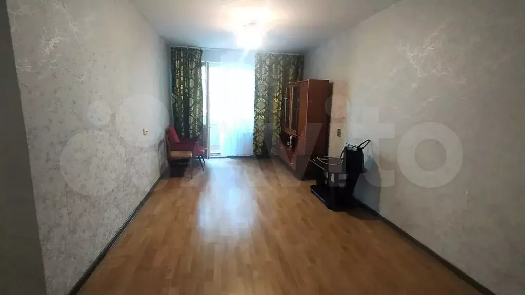 3-к. квартира, 60 м, 4/9 эт. - Фото 1