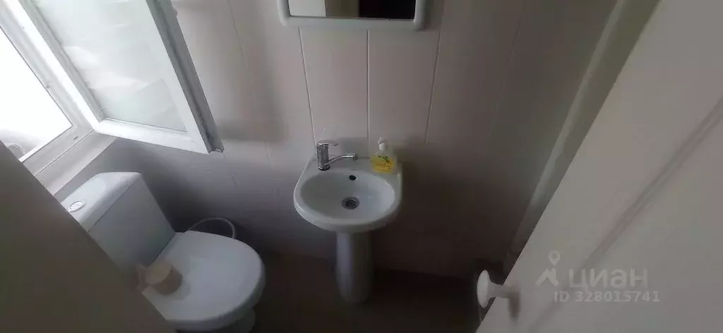 1-к кв. Севастополь ул. Лизы Чайкиной (14.0 м) - Фото 1