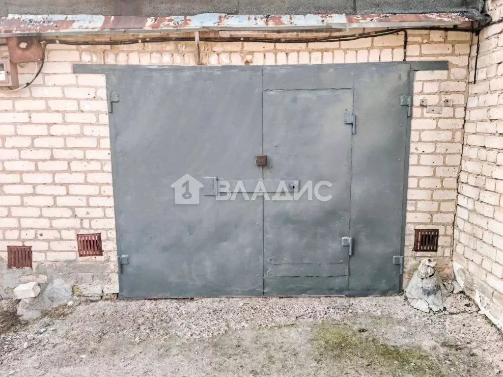 Гараж в Белгородская область, Белгород 10-й мкр, ул. 60 лет Октября, ... - Фото 1