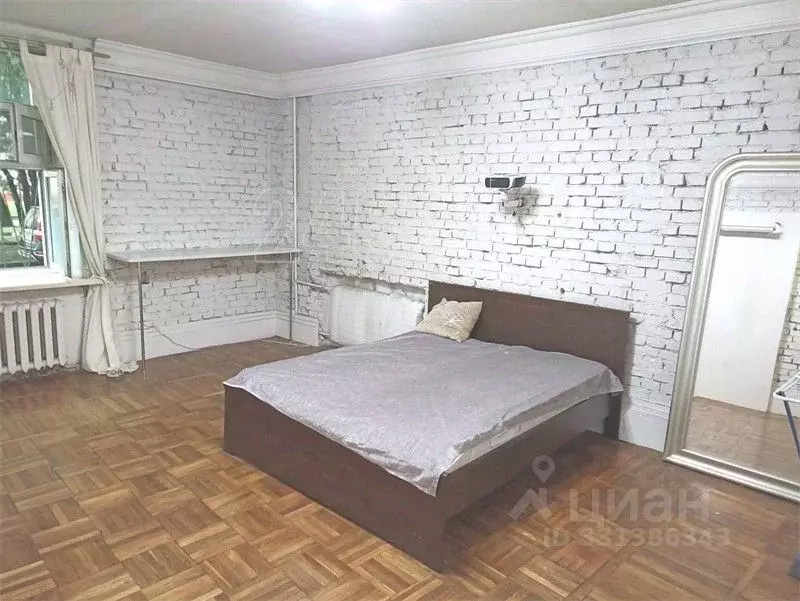 1-к кв. Москва Бутырская ул., 65/68 (58.0 м) - Фото 2