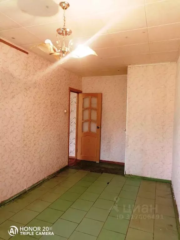 Квартира, 2 комнаты, 44.8 м - Фото 0