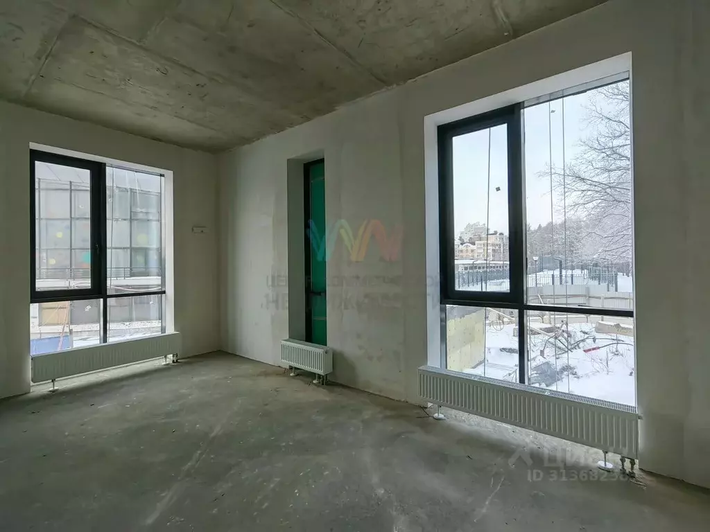 Офис в Башкортостан, Уфа просп. Октября, 75 (124 м) - Фото 0