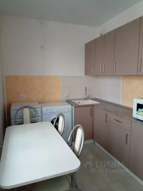 2-к кв. Нижегородская область, Нижний Новгород просп. ... - Фото 1