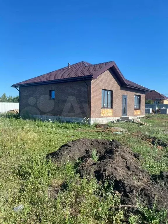 Дом 100 м на участке 15 сот. - Фото 0
