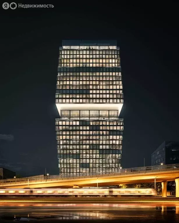 Офис (69.6 м) - Фото 2