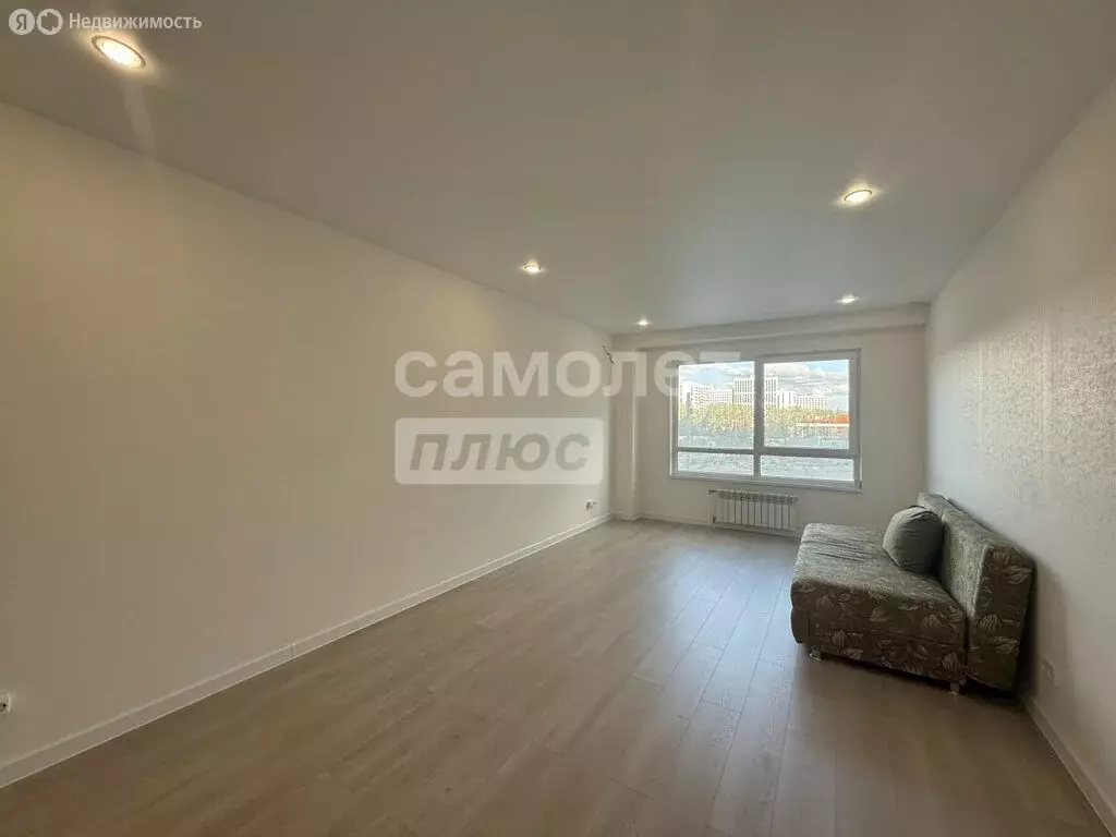 Квартира-студия: Пенза, улица 65-летия Победы, 29 (31.2 м) - Фото 0