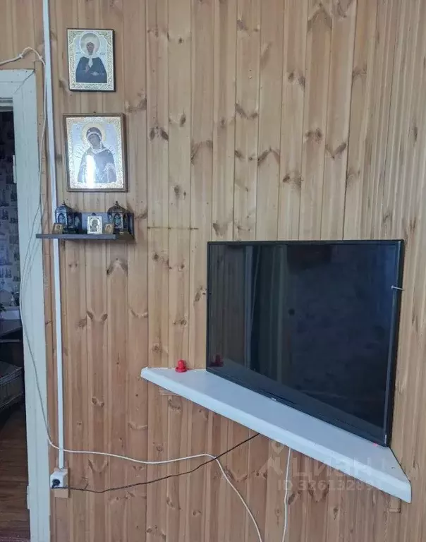 2-к кв. Московская область, Люберцы городской округ, Малаховка пгт ул. ... - Фото 2