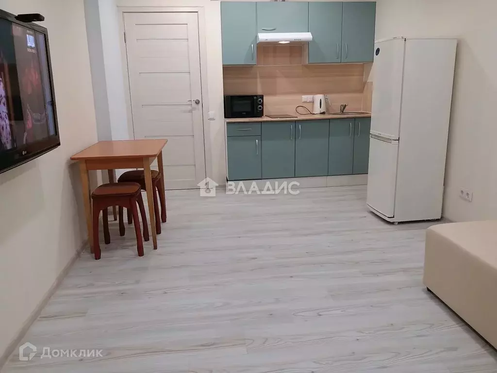 Продаётся 1-к квартира, 40 м - Фото 0