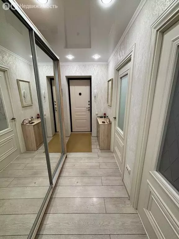 2-комнатная квартира: Кисловодск, Зеркальный переулок, 21 (56 м) - Фото 1