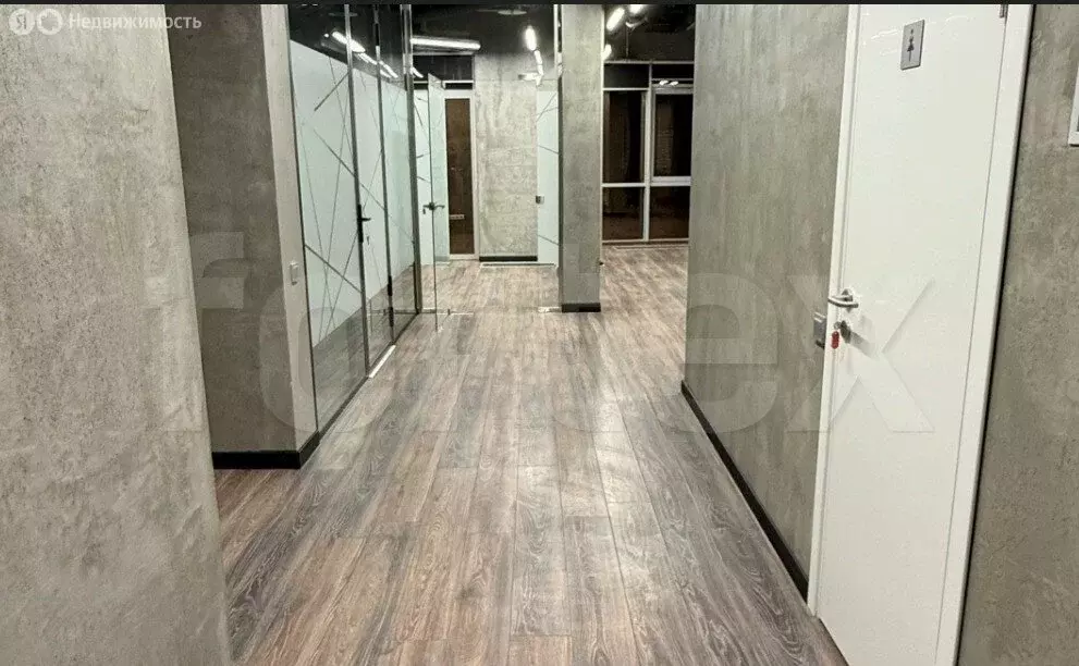 Офис (900 м) - Фото 2