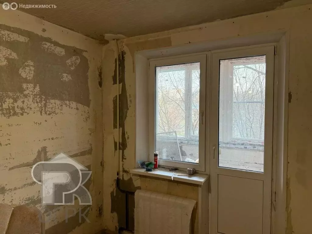 2-комнатная квартира: Балашиха, микрорайон Железнодорожный, Луговая ... - Фото 2