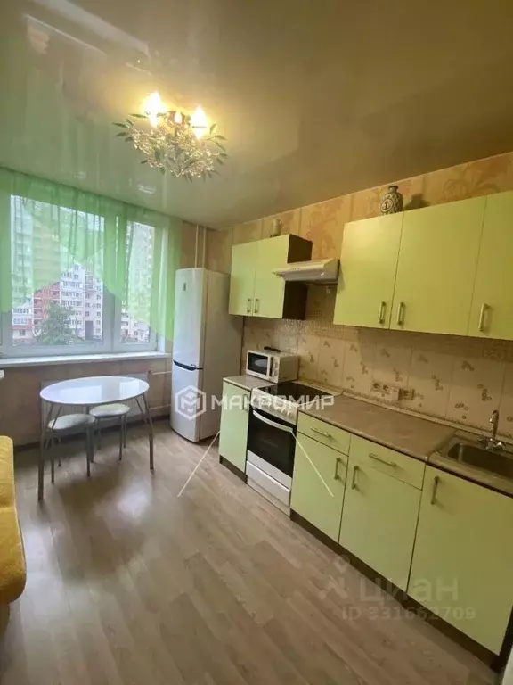 1-к кв. Санкт-Петербург Кондратьевский просп., 64к8 (36.0 м) - Фото 1