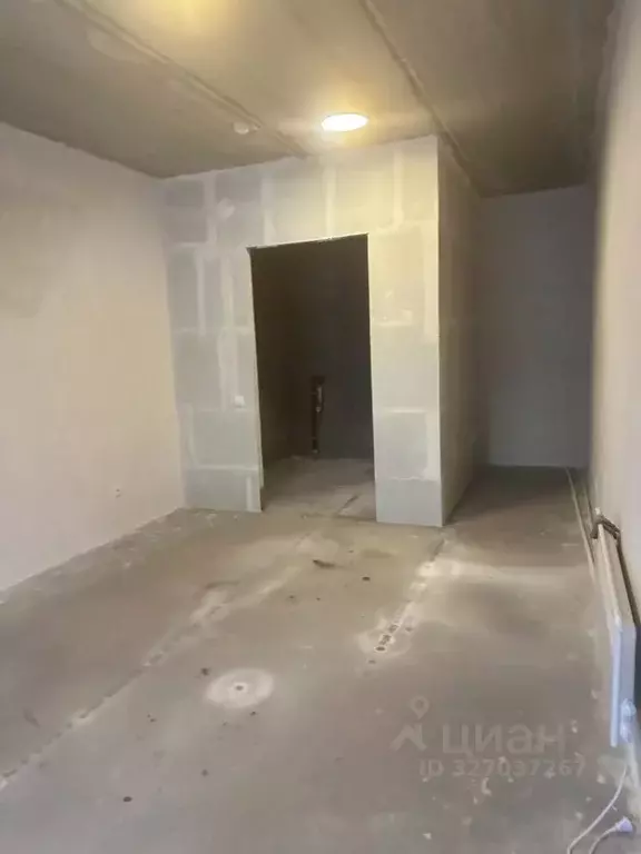 Торговая площадь в Татарстан, Лаишевский район, с. Сокуры ул. ... - Фото 2