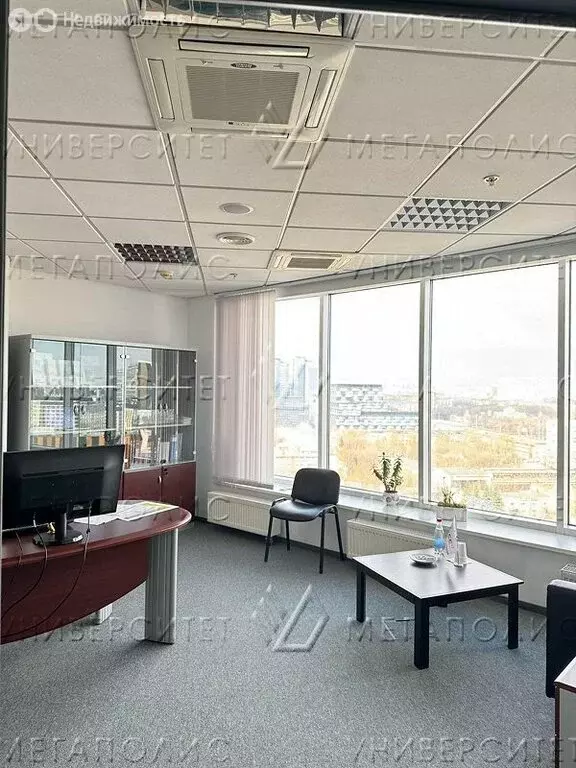 Офис (763 м) - Фото 1