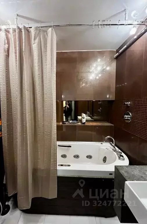 3-к кв. Тверская область, Тверь Петербургское ш., 10к2 (62.0 м) - Фото 1