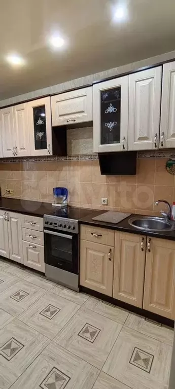 2-к. квартира, 45 м, 9/16 эт. - Фото 1