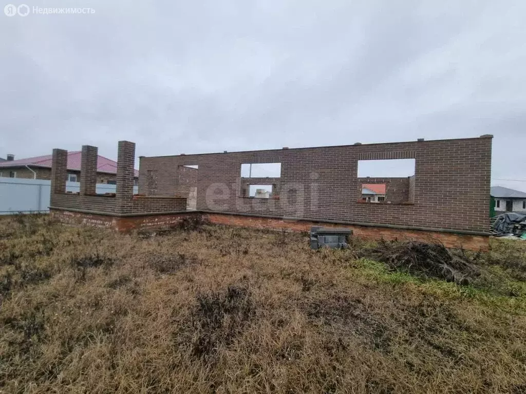 Дом в Губкин, Вислодубравская улица (165 м) - Фото 2