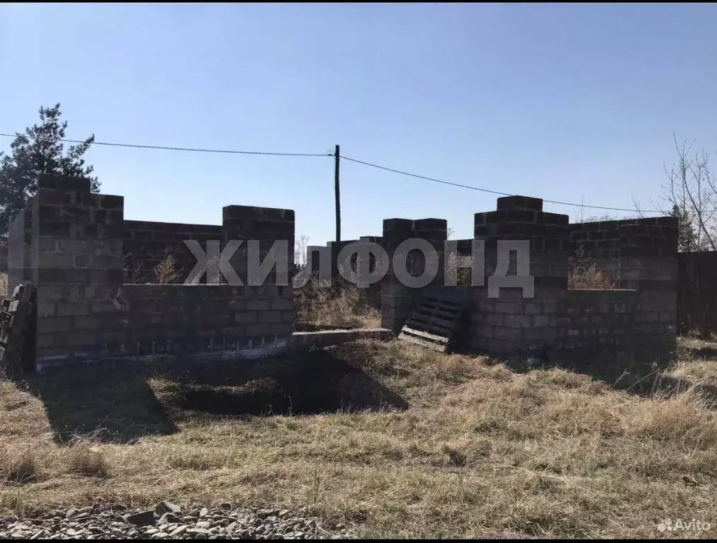 Дом в Хакасия, Абакан Советская ул. (100 м) - Фото 2