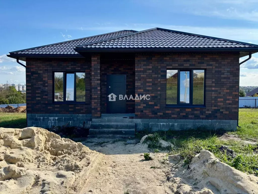 Дом в Белгородская область, Белгород Юго-Западный-2.1 мкр, ул. Виталия ... - Фото 1