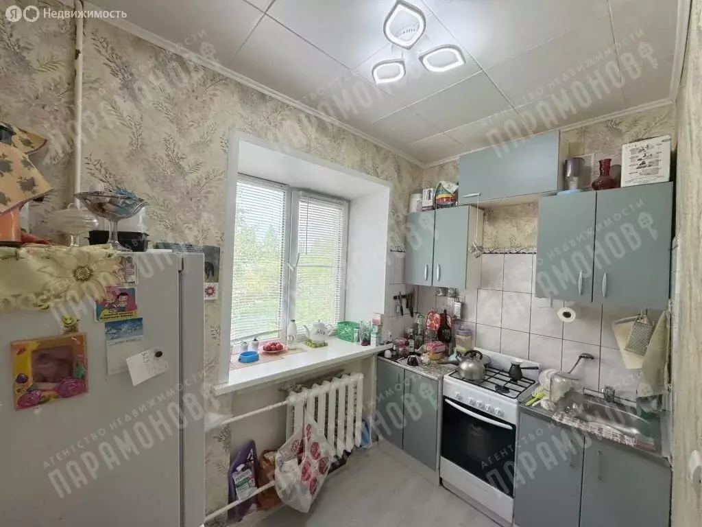 2-комнатная квартира: посёлок городского типа Орша, Привокзальная ... - Фото 1