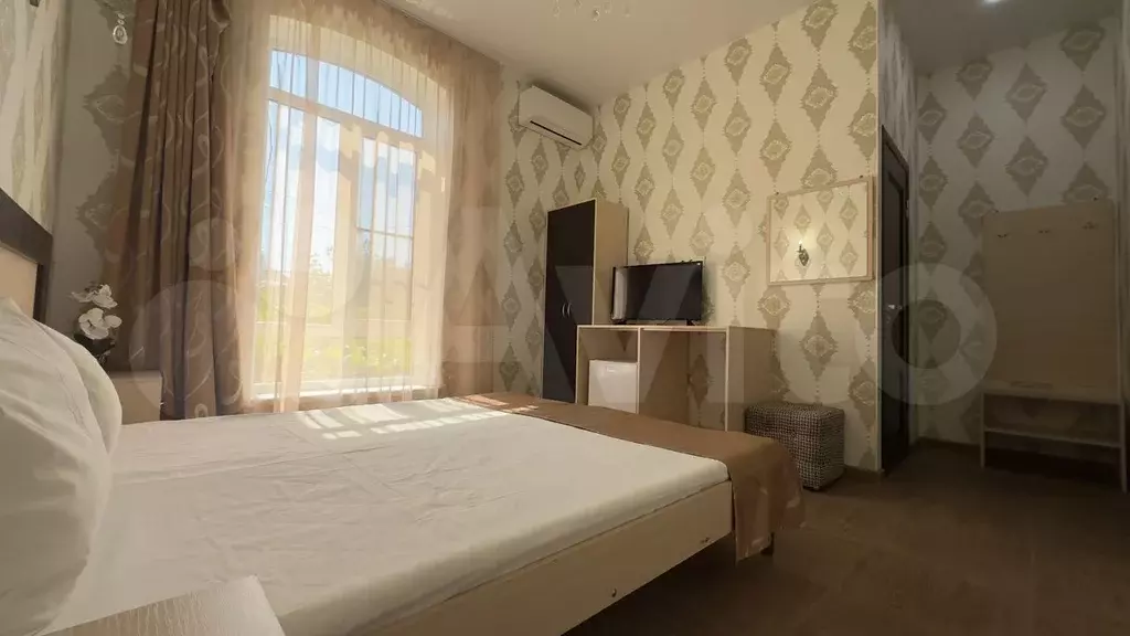 комната 18 м в 1-к, 3/3 эт. - Фото 1