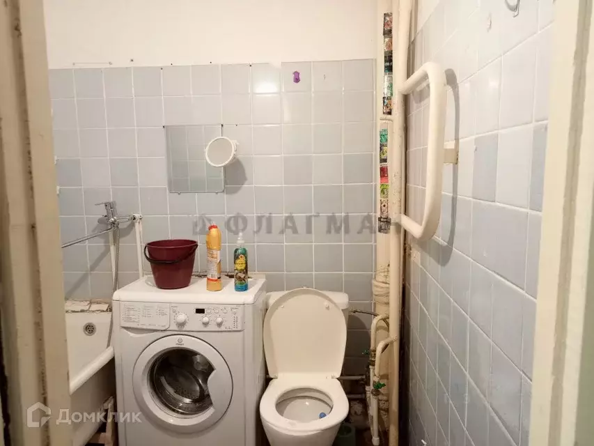 Продаётся 1-к квартира, 28 м - Фото 0