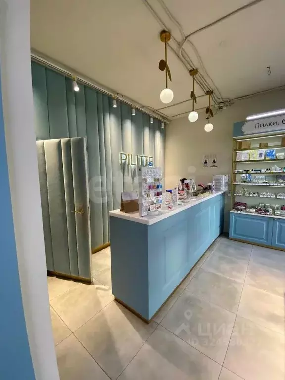 Помещение свободного назначения в Тюменская область, Тюмень ... - Фото 1