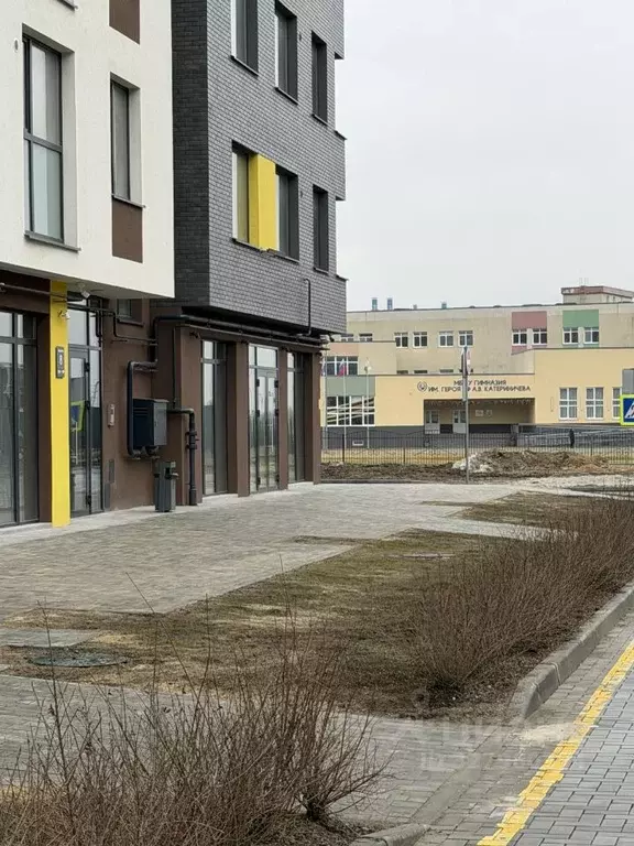 Помещение свободного назначения в Калининградская область, Гурьевск ... - Фото 2