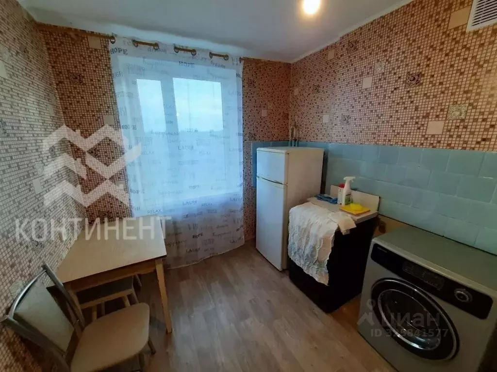 1-к кв. Крым, Евпатория ул. Чапаева, 85 (36.7 м) - Фото 1