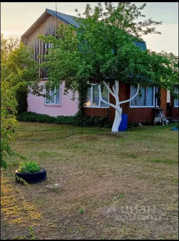 Дом в Нижегородская область, Дальнеконстантиновский муниципальный ... - Фото 1