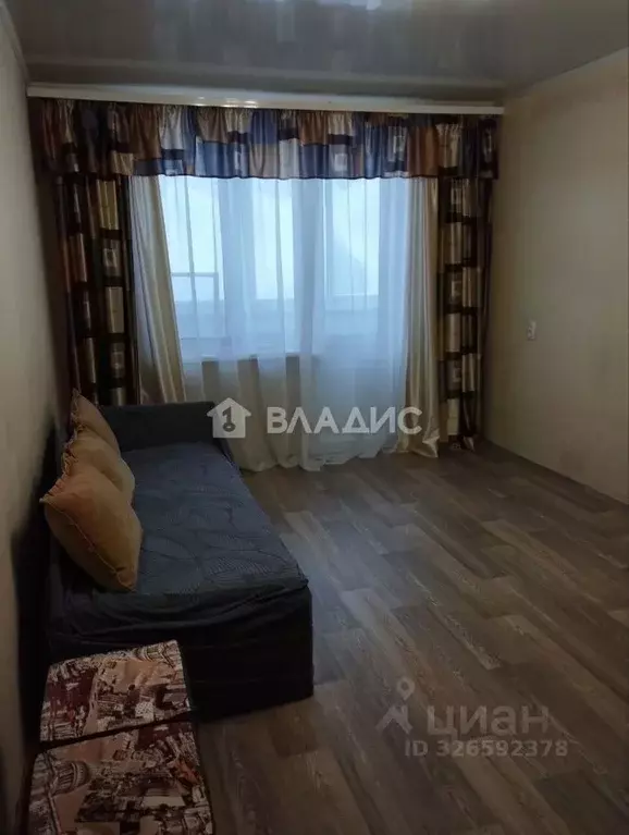 1-к кв. Коми, Сыктывкар Октябрьский просп., 122 (33.0 м) - Фото 2