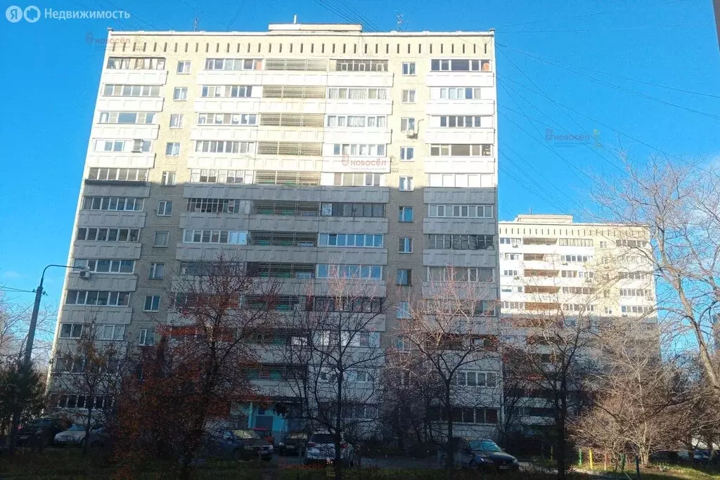 2к в -комнатной квартире (15 м) - Фото 2