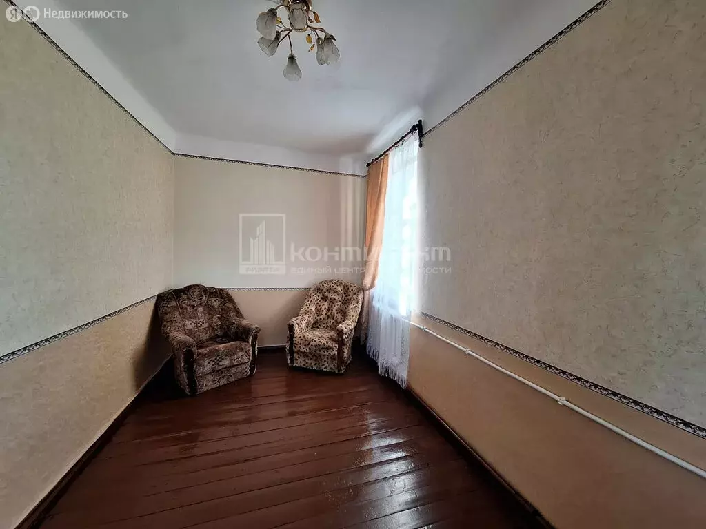 2-комнатная квартира: Асерхово, Лесной проспект, 7 (38 м) - Фото 1