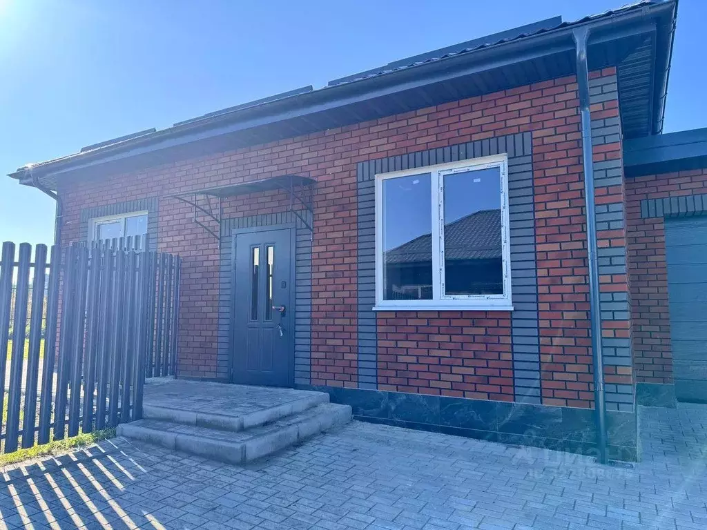 Таунхаус в Калининградская область, Гурьевский муниципальный округ, ... - Фото 1