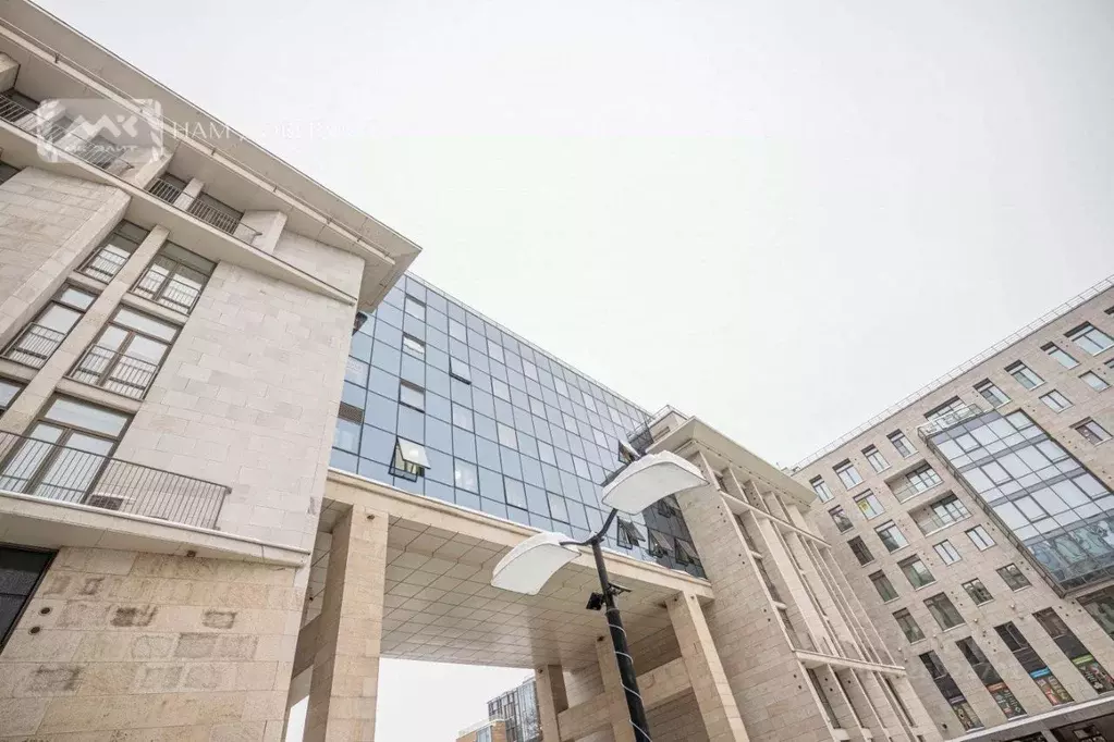 Офис в Санкт-Петербург Орловская ул., 1 (289 м) - Фото 2