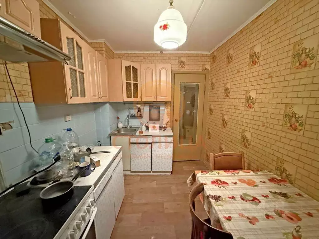 3-к кв. Москва Воронежская ул., 34К5 (60.0 м) - Фото 2