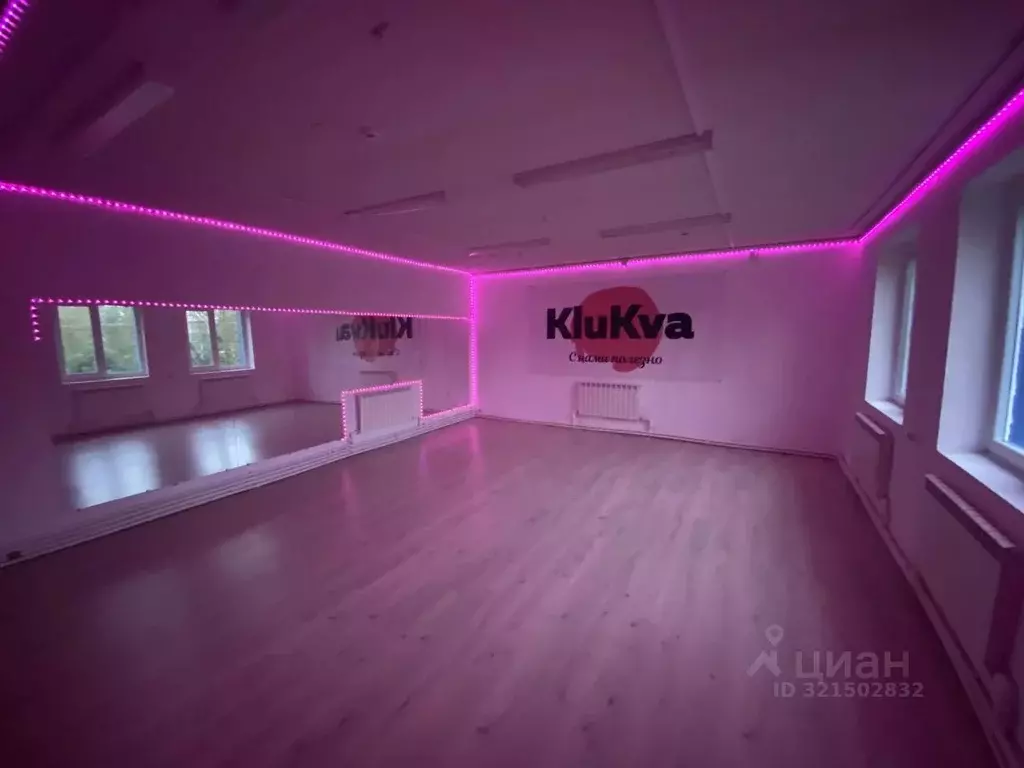 Помещение свободного назначения в Смоленская область, Вязьма ул. 25 ... - Фото 2