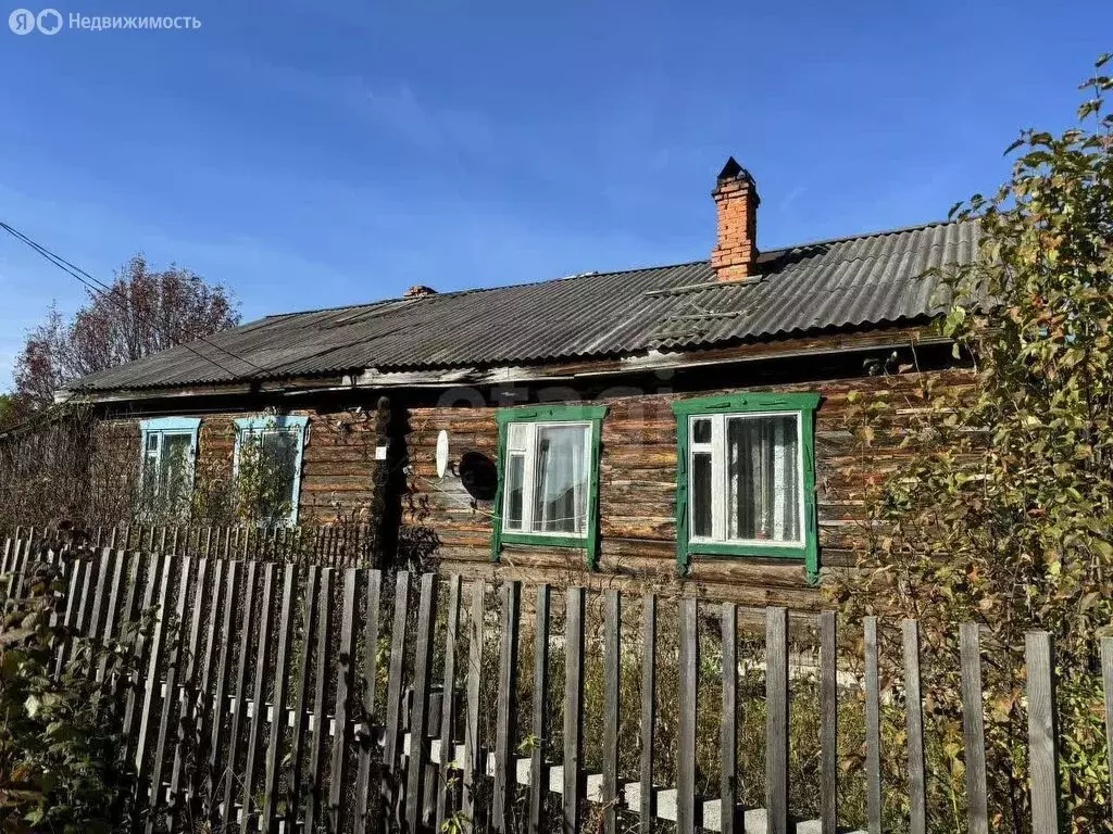 Дом в поселок Иртыш, Новая улица (48 м) - Фото 1