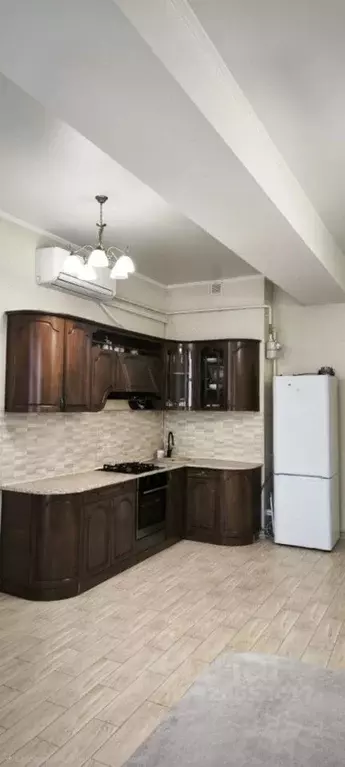 Студия Краснодарский край, Сочи Пластунская ул. (38.0 м) - Фото 2