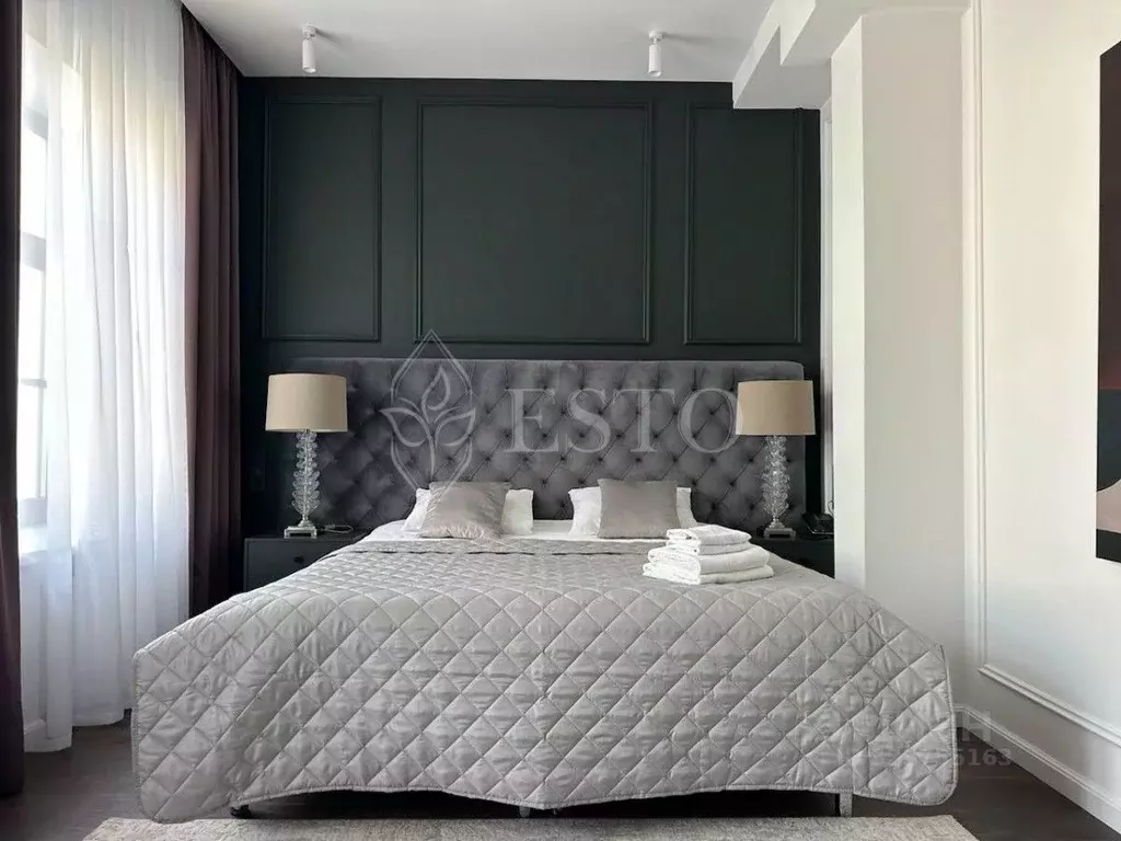 Студия Санкт-Петербург Подъездной пер., 13 (30.0 м) - Фото 2