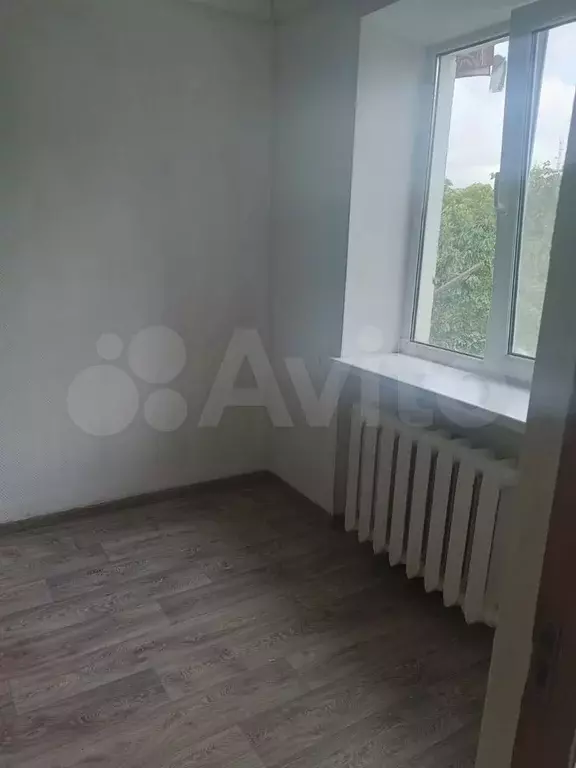 3-к. квартира, 55 м, 2/4 эт. - Фото 1