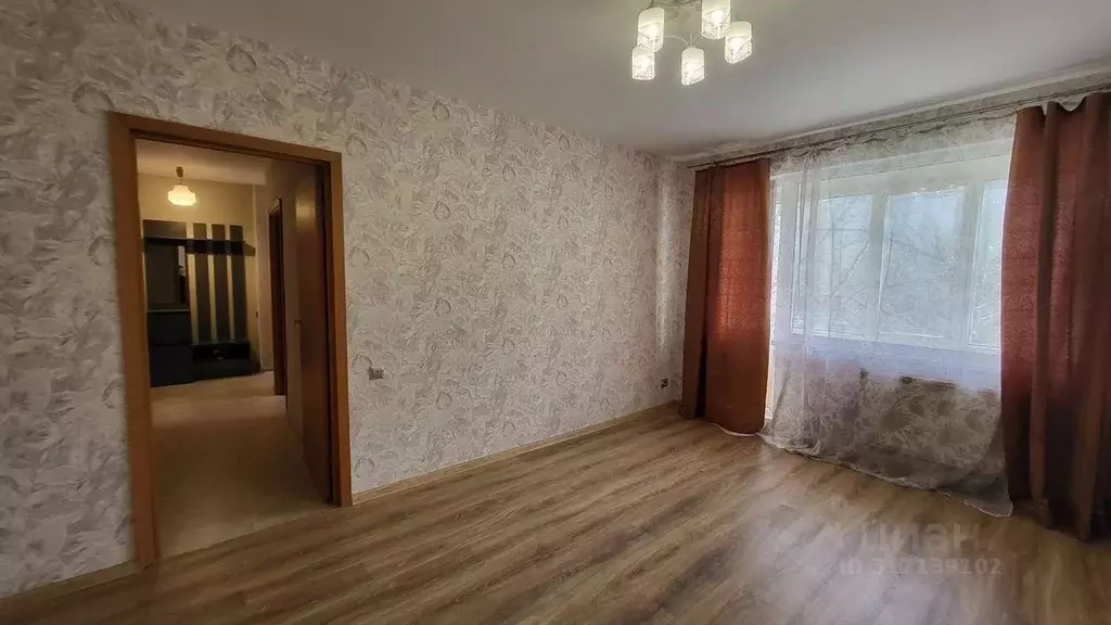 2-к кв. Санкт-Петербург Серебристый бул., 28К1 (43.0 м) - Фото 0