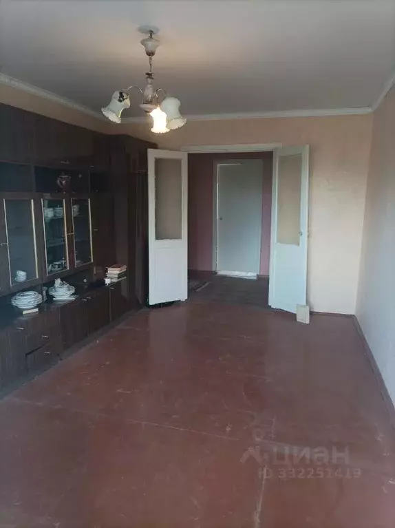3-к кв. Московская область, Высоковск Клин городской округ, ул. ... - Фото 2