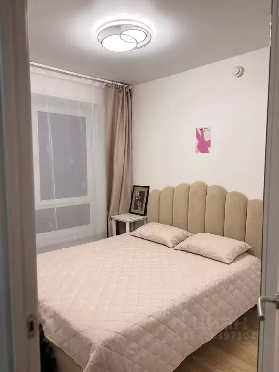 2-к кв. Москва Кольская ул., 8к2 (31.5 м) - Фото 2