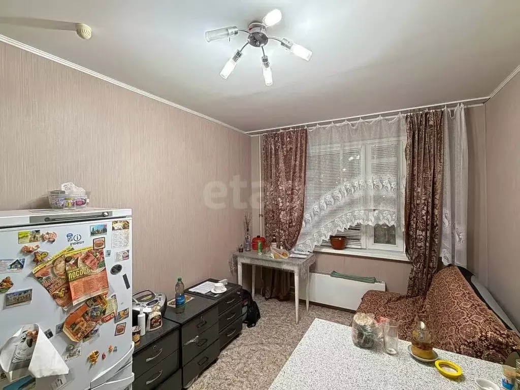 2-к кв. Московская область, Балашиха Авиаторов мкр, ул. Летная, 2 ... - Фото 2