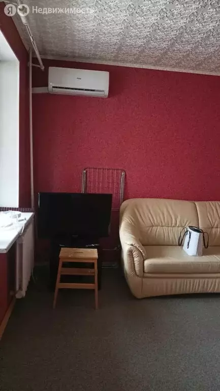 2-комнатная квартира: Уфа, улица Адмирала Макарова, 18/1 (54 м) - Фото 1
