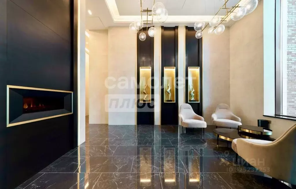 1-к кв. Москва ул. Академика Королева, 21 (44.4 м) - Фото 1