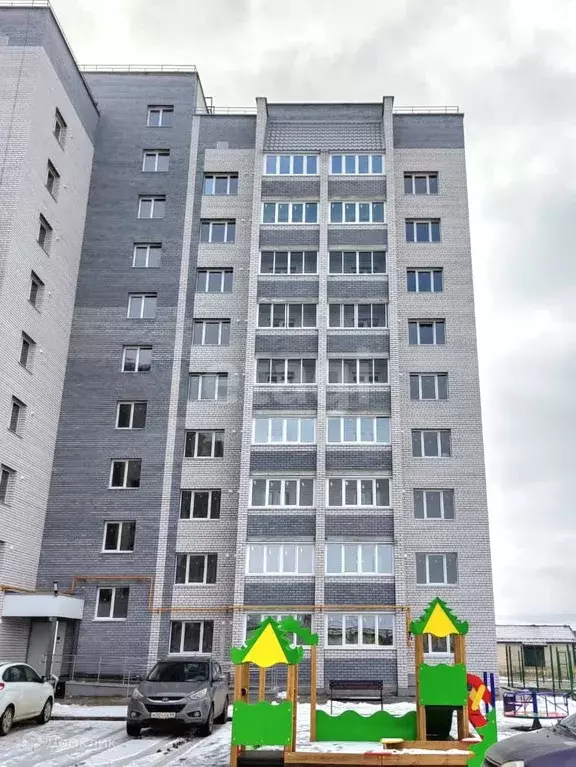 Продаётся 1-к квартира, 38.2 м - Фото 1