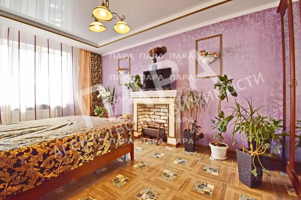 1-к кв. Самарская область, Самара ул. Георгия Димитрова, 108 (50.0 м) - Фото 0