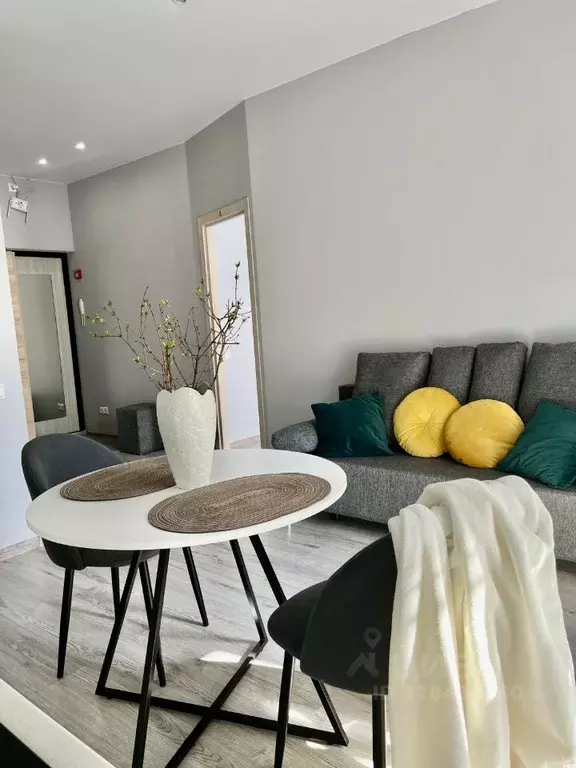 1-к кв. Москва Внуковское поселение, бул. Андрея Тарковского, 7 (48.0 ... - Фото 1